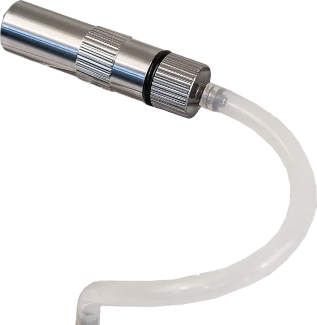 edelstahlpruefloeper