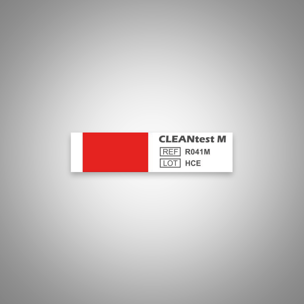 cleantest-m