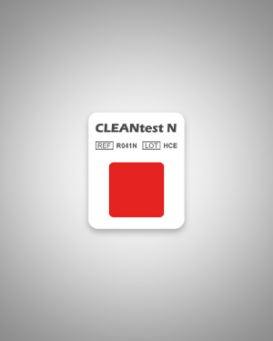 100 Reinigungsindikatoren CLEANtest N